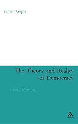 Theory And Reality Of Democracy-..
