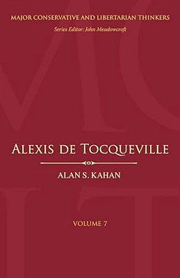 Alexis De Tocqueville-..