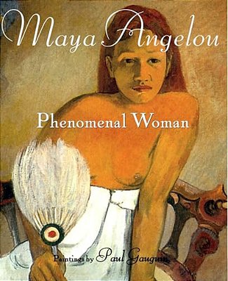 Phenomenal Woman-..