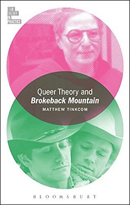 Queer Theory And Brokeback Mountain-..