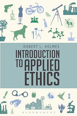 Introduction To Applied Ethics-..
