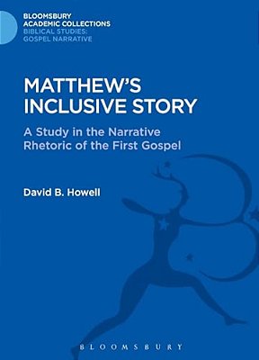 Matthew's Inclusive Story-..