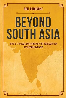 Beyond South Asia-..