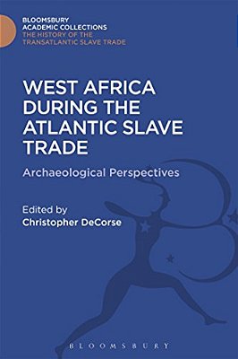 West Africa During The Atlantic Slave Trade-..