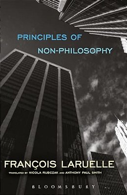 Principles Of Non-Philosophy-..