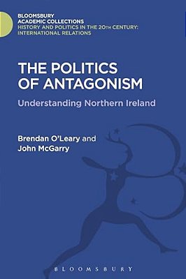 The Politics Of Antagonism-..