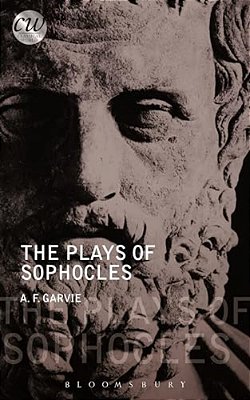 The Plays Of Sophocles-..