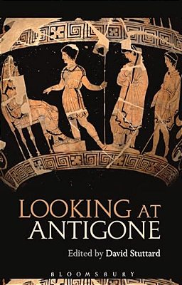 Looking At Antigone-..