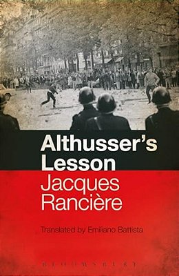 Althusser's Lesson-..