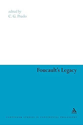 Foucault's Legacy-..