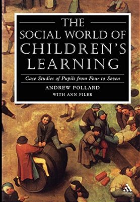 The Social World Of Children's Learning-..