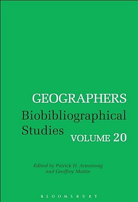 Geographers-..