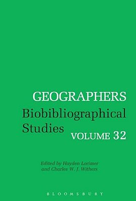 Geographers-..