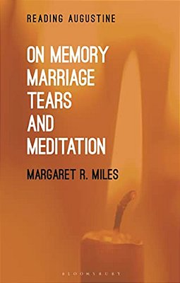 On Memory, Marriage, Tears And Meditation-..