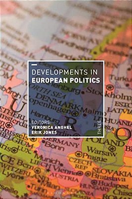 Developments In European Politics-..