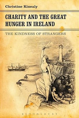 Charity And The Great Hunger In Ireland-..