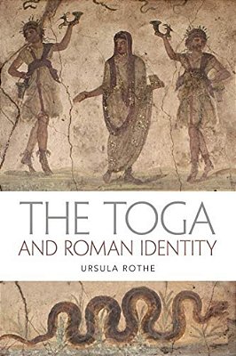 The Toga And Roman Identity-..