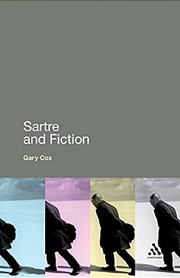 Sartre And Fiction-..