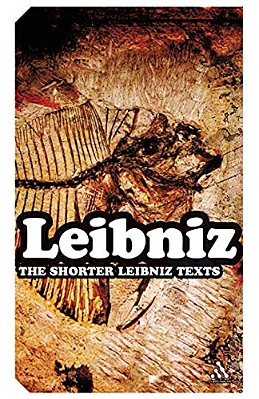 The Shorter Leibniz Texts-..