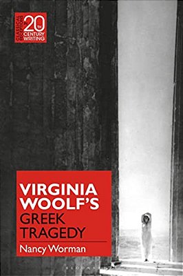 Virginia Woolf's Greek Tragedy-..