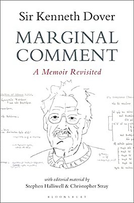 Marginal Comment: A Memoir Revisited-..