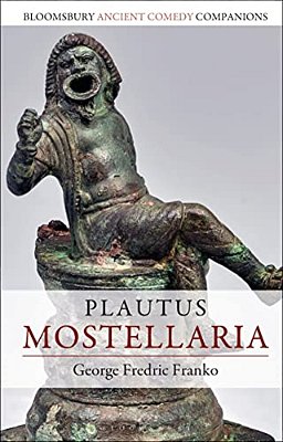 Plautus: Mostellaria-..