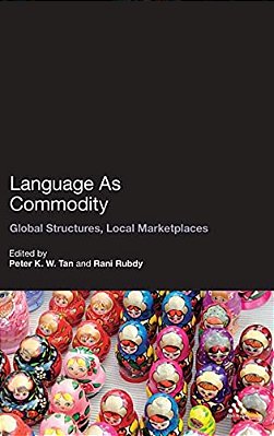 Language As Commodity-..