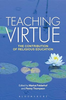 Teaching Virtue-..