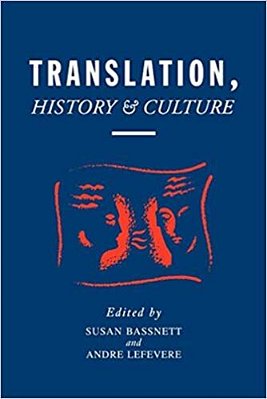 Translation, History, & Culture-..