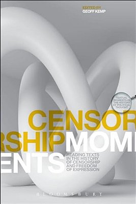 Censorship Moments-..