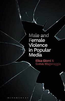 Male And Female Violence In Popular Media-..