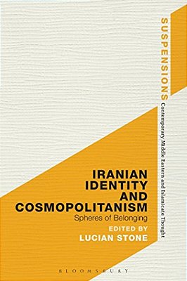 Iranian Identity And Cosmopolitanism-..