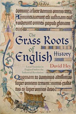 The Grass Roots Of English History-..