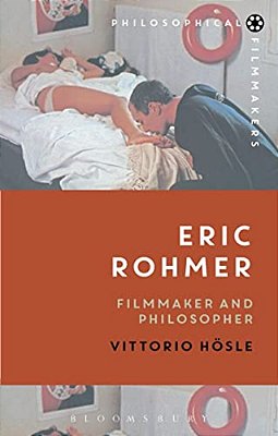 Eric Rohmer: Filmmaker And Philosopher-..