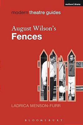 August Wilson's Fences-..