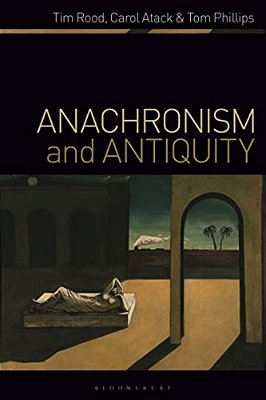 Anachronism And Antiquity-..