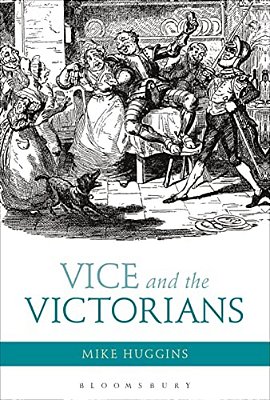 Vice And The Victorians-..