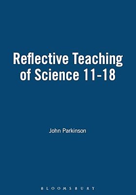 Reflective Teaching Of Science 11-18-..
