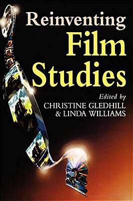 Reinventing Film Studies-..