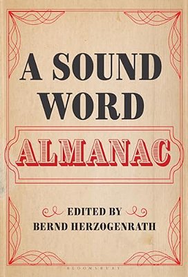 A Sound Word Almanac-..