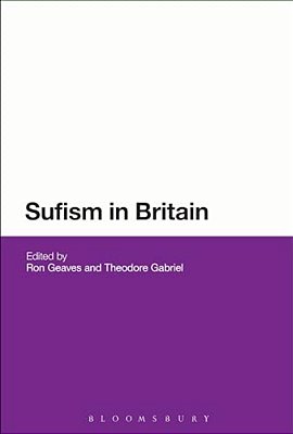 Sufism In Britain-..