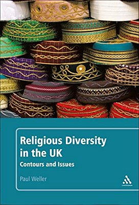 Religious Diversity In The UK: Contours And Issues-..