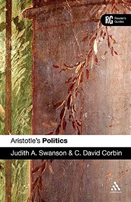 Aristotle's 'Politics': A Reader's Guide-..