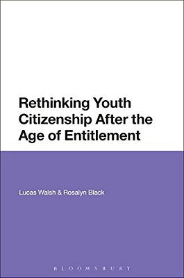 Rethinking Youth Citizenship After The Age Of Entitlement-..