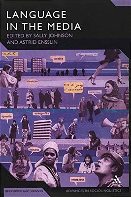 Language In The Media: Representations, Identities, Ideologies-..
