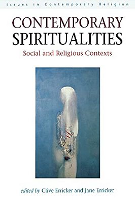 Contemporary Spiritualities-..