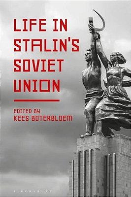 Life In Stalin's Soviet Union-..
