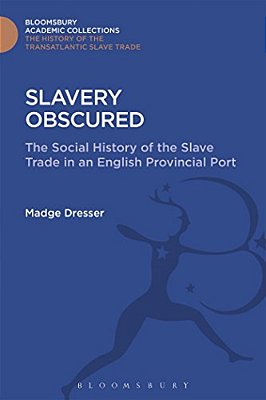 Slavery Obscured-..