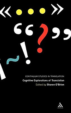 Cognitive Explorations Of Translation-..
