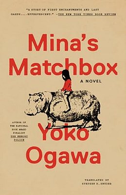 Mina's Matchbox-..